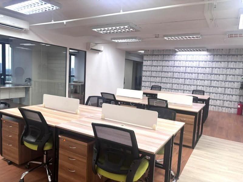 Office for Rent in Puteri Harbour (Iskandar Puteri (Nusajaya)) - Grace Chew - Interior - PropertyGuru.com.my