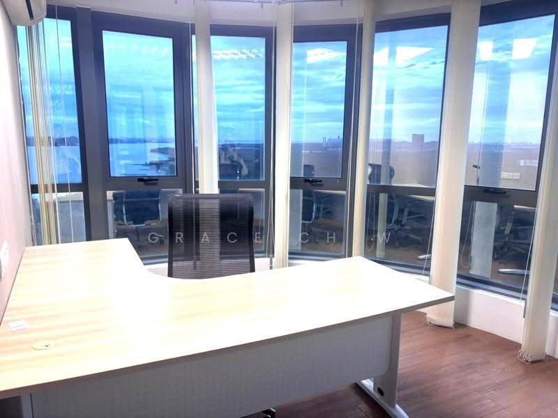 Office for Rent in Puteri Harbour (Iskandar Puteri (Nusajaya)) - Grace Chew - View - PropertyGuru.com.my