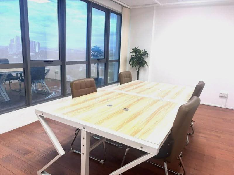 Office for Rent in Puteri Harbour (Iskandar Puteri (Nusajaya)) - Grace Chew - Interior - PropertyGuru.com.my