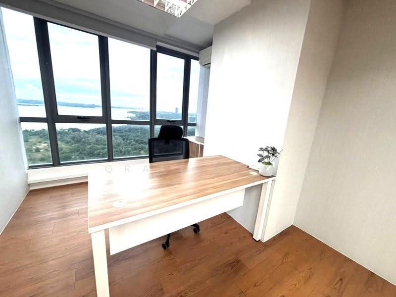 Office for Rent in Puteri Harbour (Iskandar Puteri (Nusajaya)) - Grace Chew - Study - PropertyGuru.com.my