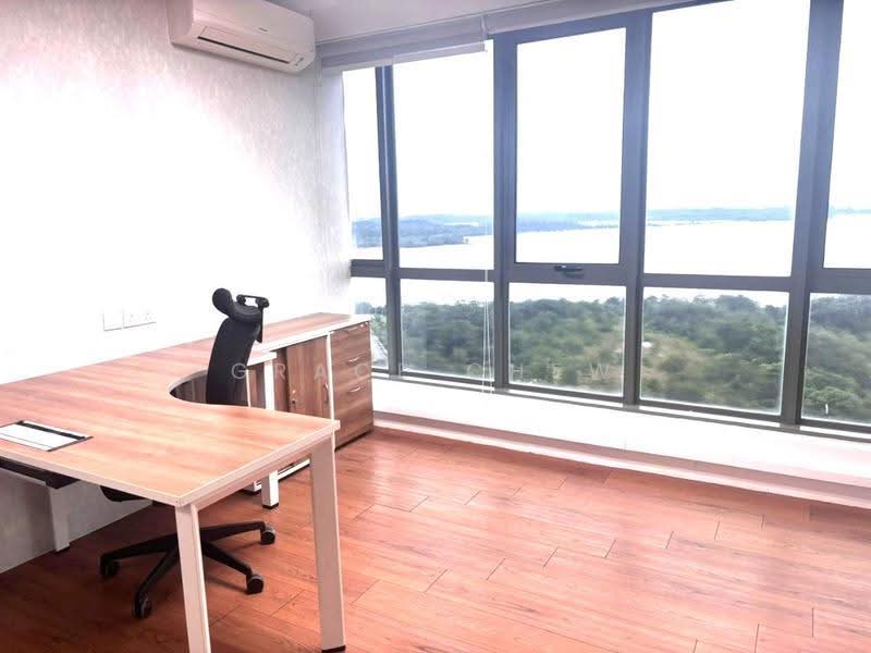 Office for Rent in Puteri Harbour (Iskandar Puteri (Nusajaya)) - Grace Chew - Study - PropertyGuru.com.my