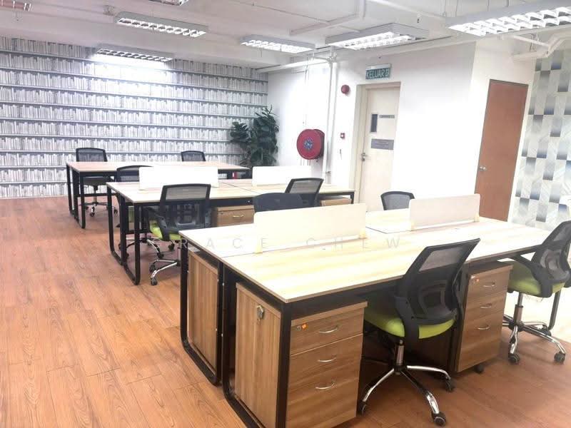 Office for Rent in Puteri Harbour (Iskandar Puteri (Nusajaya)) - Grace Chew - Interior - PropertyGuru.com.my