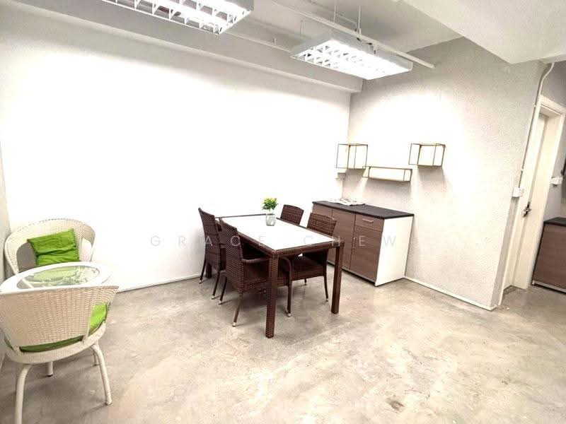 Office for Rent in Puteri Harbour (Iskandar Puteri (Nusajaya)) - Grace Chew - Interior - PropertyGuru.com.my
