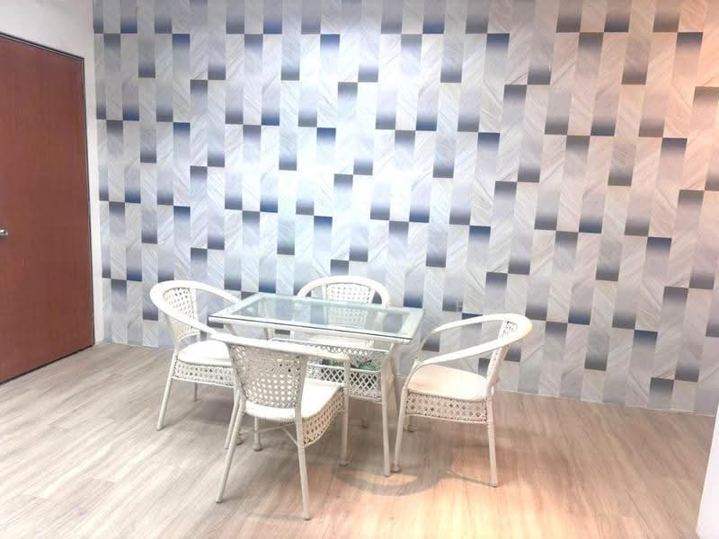 Office for Rent in Puteri Harbour (Iskandar Puteri (Nusajaya)) - Grace Chew - Dining Room - PropertyGuru.com.my