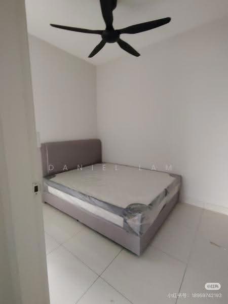 Condominium for Rent at Nestree Residence - Daniel Lam - Bedroom - PropertyGuru.com.my
