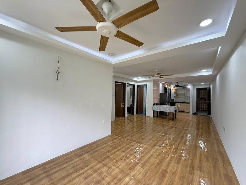 Apartment for Sale at Flora Damansara Apartment - Tasya Ruslan - PropertyGuru.com.my