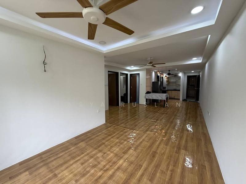 Apartment for Sale at Flora Damansara Apartment - Tasya Ruslan - PropertyGuru.com.my