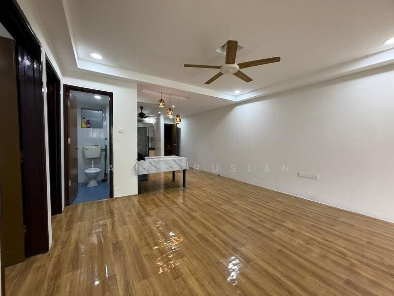 Apartment for Sale at Flora Damansara Apartment - Tasya Ruslan - PropertyGuru.com.my