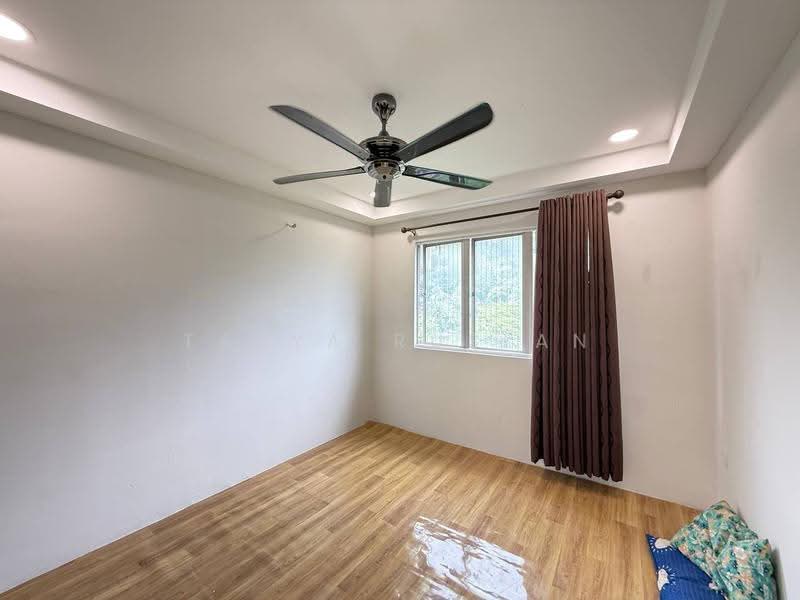 Apartment for Sale at Flora Damansara Apartment - Tasya Ruslan - PropertyGuru.com.my