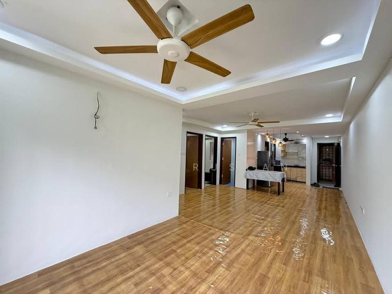 Apartment for Sale at Flora Damansara Apartment - Tasya Ruslan - PropertyGuru.com.my