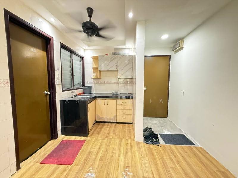 Apartment for Sale at Flora Damansara Apartment - Tasya Ruslan - PropertyGuru.com.my