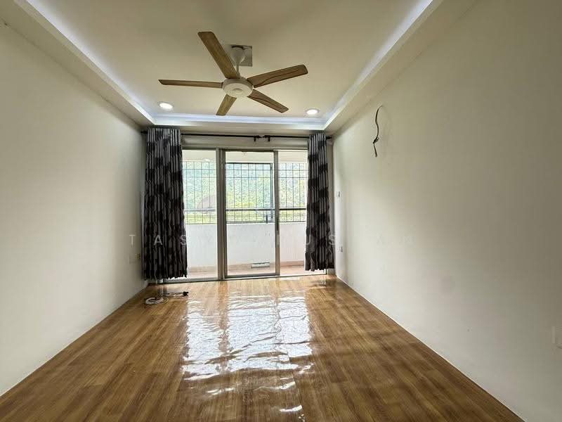 Apartment for Sale at Flora Damansara Apartment - Tasya Ruslan - PropertyGuru.com.my