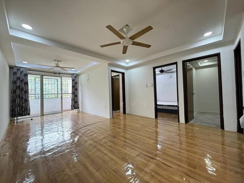Apartment for Sale at Flora Damansara Apartment - Tasya Ruslan - PropertyGuru.com.my