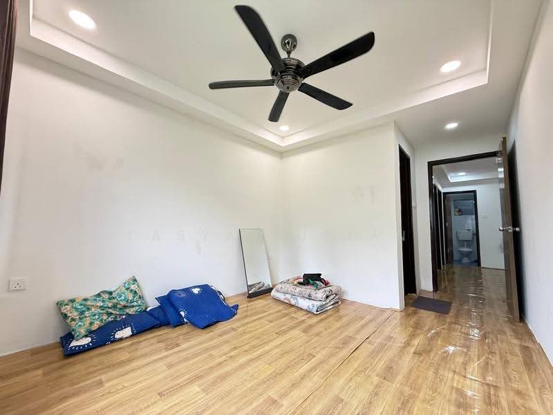 Apartment for Sale at Flora Damansara Apartment - Tasya Ruslan - PropertyGuru.com.my