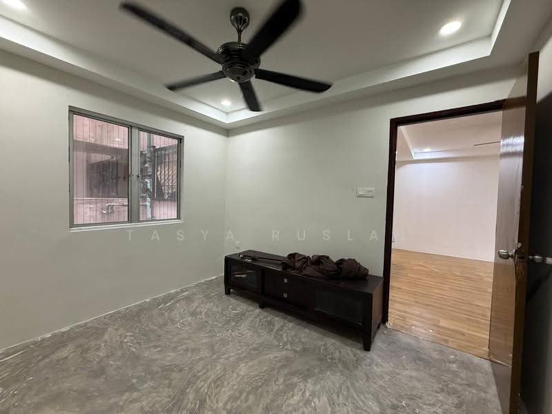 Apartment for Sale at Flora Damansara Apartment - Tasya Ruslan - PropertyGuru.com.my