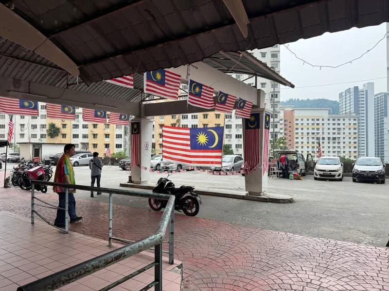 Apartment for Sale at Flora Damansara Apartment - Tasya Ruslan - PropertyGuru.com.my
