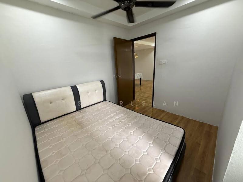 Apartment for Sale at Flora Damansara Apartment - Tasya Ruslan - PropertyGuru.com.my