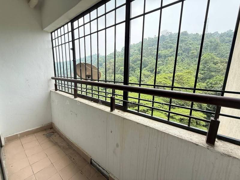 Apartment for Sale at Flora Damansara Apartment - Tasya Ruslan - PropertyGuru.com.my