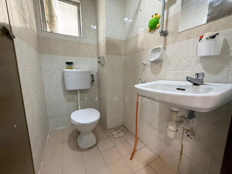 Apartment for Sale at Flora Damansara Apartment - Tasya Ruslan - PropertyGuru.com.my