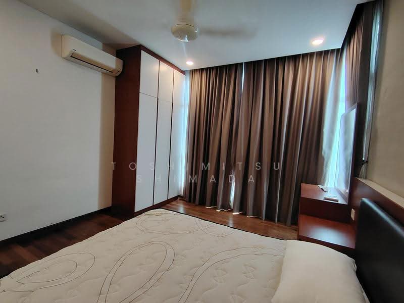Service Residence for Rent at 1Medini - Toshimitsu Shimada - Bedroom - PropertyGuru.com.my