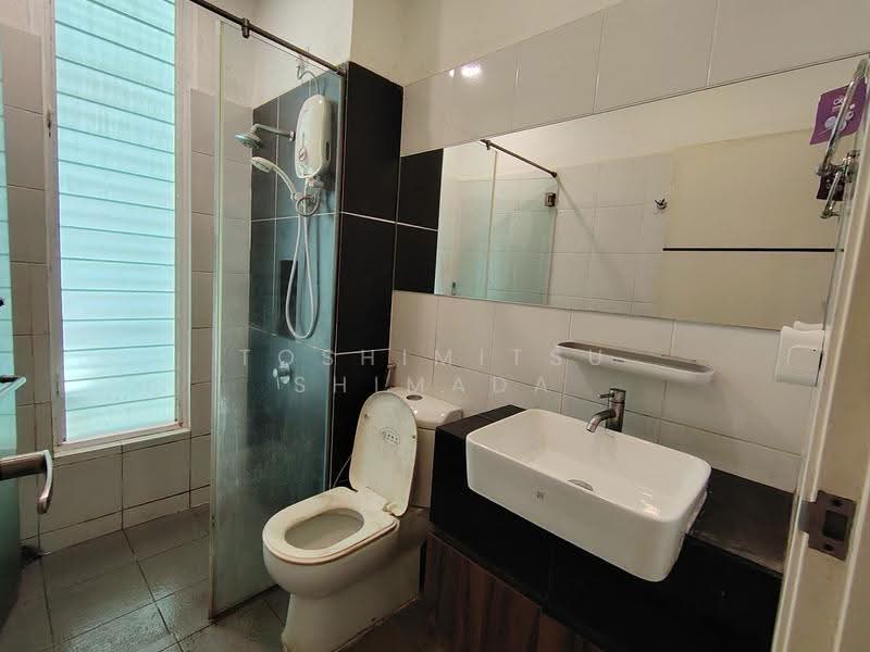 Service Residence for Rent at 1Medini - Toshimitsu Shimada - Bathroom - PropertyGuru.com.my