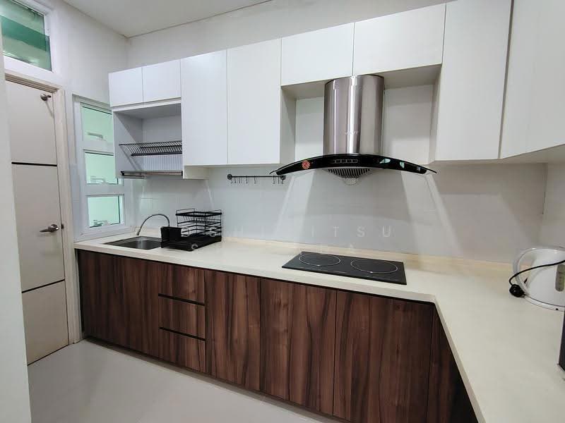 Service Residence for Rent at 1Medini - Toshimitsu Shimada - Kitchen - PropertyGuru.com.my