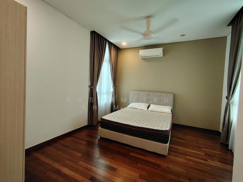 Service Residence for Rent at 1Medini - Toshimitsu Shimada - Bedroom - PropertyGuru.com.my