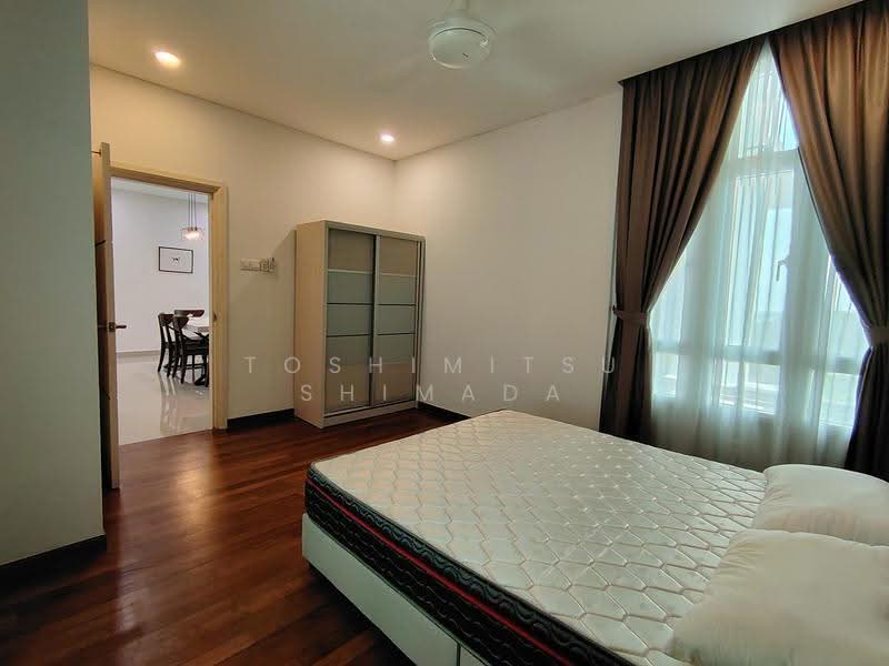 Service Residence for Rent at 1Medini - Toshimitsu Shimada - Bedroom - PropertyGuru.com.my