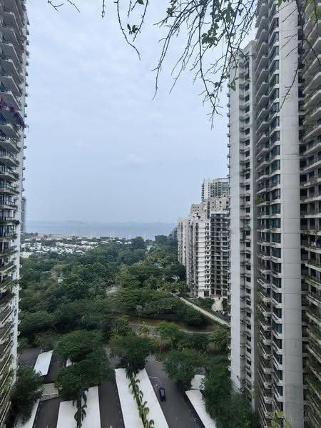 Pangsapuri untuk Disewa di Regalia Park @ Forest City - April Chin - Exterior - PropertyGuru.com.my