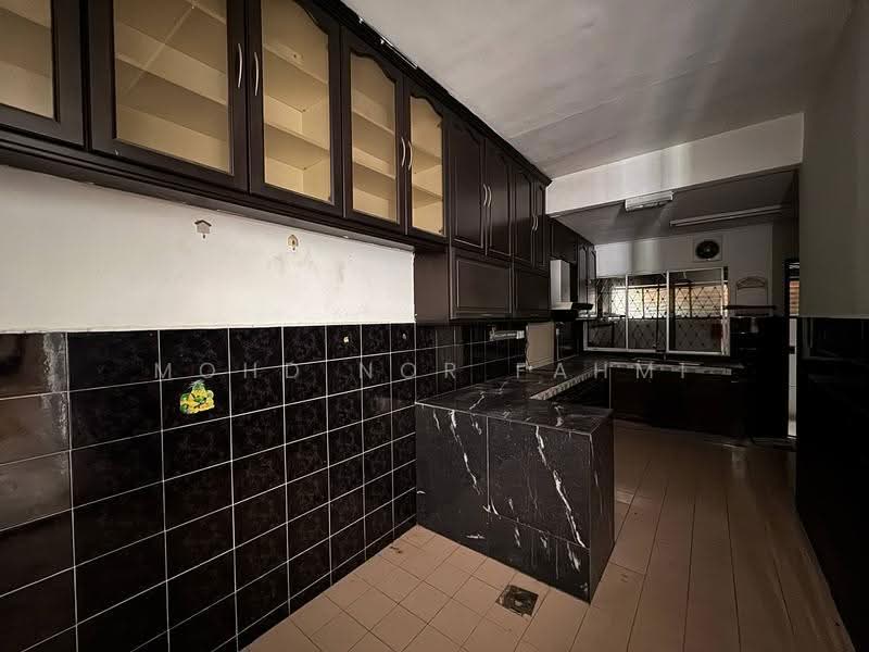 2-storey Terraced House for Sale in Wangsa Maju (Kuala Lumpur) - Mohd Nor Fahmi - PropertyGuru.com.my