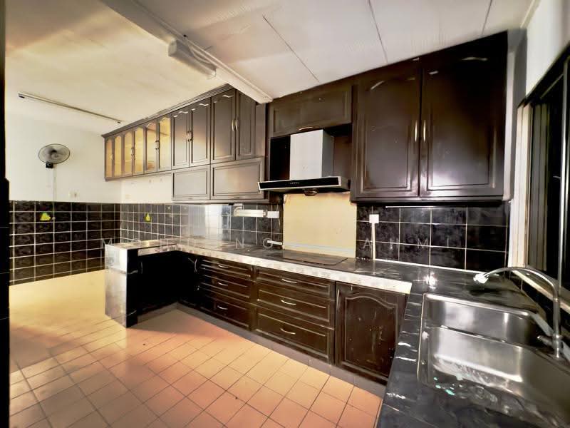 2-storey Terraced House for Sale in Wangsa Maju (Kuala Lumpur) - Mohd Nor Fahmi - PropertyGuru.com.my