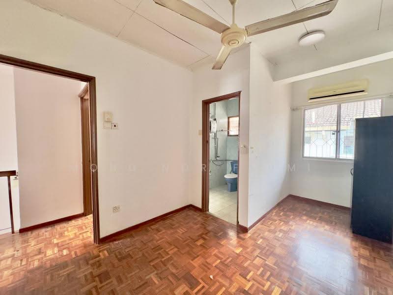 2-storey Terraced House for Sale in Wangsa Maju (Kuala Lumpur) - Mohd Nor Fahmi - PropertyGuru.com.my