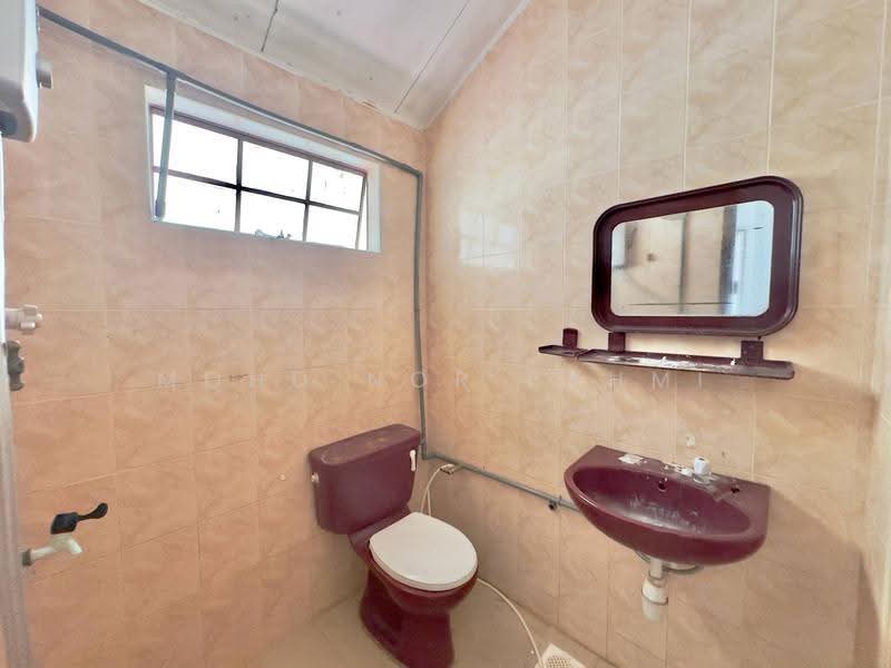 2-storey Terraced House for Sale in Wangsa Maju (Kuala Lumpur) - Mohd Nor Fahmi - PropertyGuru.com.my