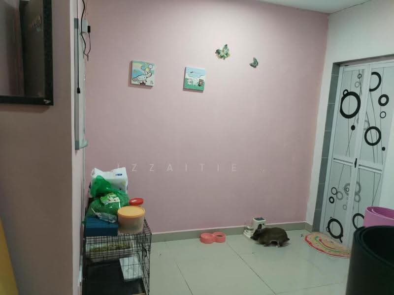Rumah Teres 2-Tingkat untuk Dijual di Bandar Putra Permai (Seri Kembangan) - Izzaitie . - PropertyGuru.com.my