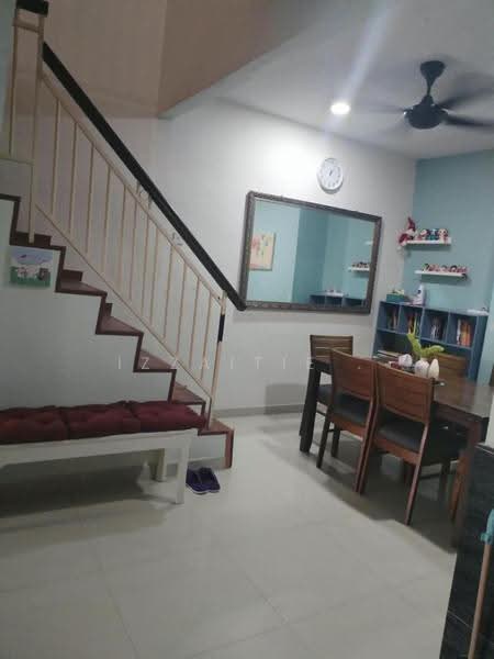 Rumah Teres 2-Tingkat untuk Dijual di Bandar Putra Permai (Seri Kembangan) - Izzaitie . - PropertyGuru.com.my