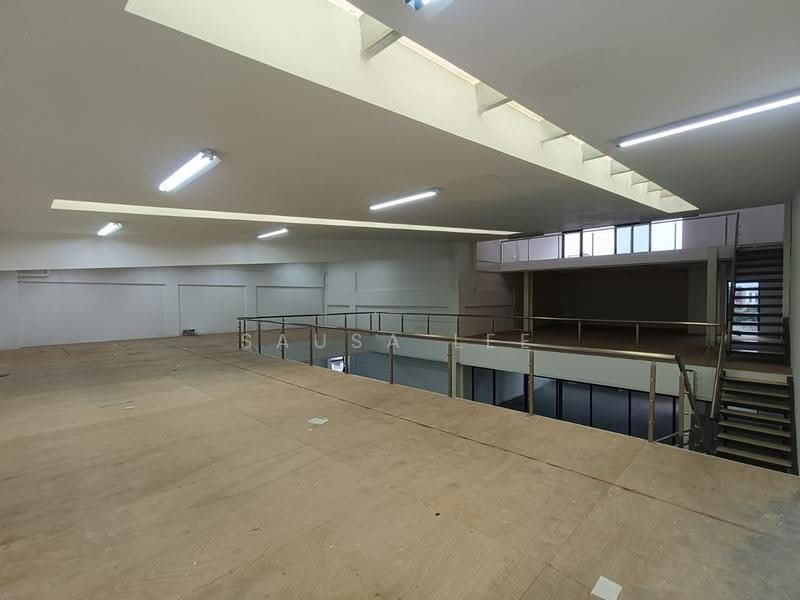 Cluster Factory for Rent in Eco Business Park 1 (Johor Bahru) - Sausa Lee - Interior - PropertyGuru.com.my