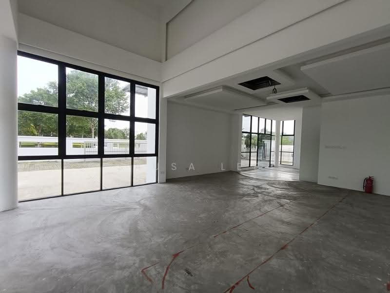 Cluster Factory for Rent in Eco Business Park 1 (Johor Bahru) - Sausa Lee - Interior - PropertyGuru.com.my