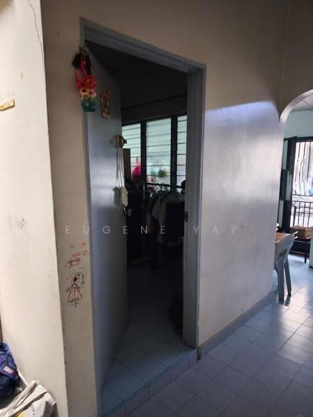 1-storey Terraced House for Sale in Kepong Baru (Kepong) - Eugene Yap - Interior - PropertyGuru.com.my