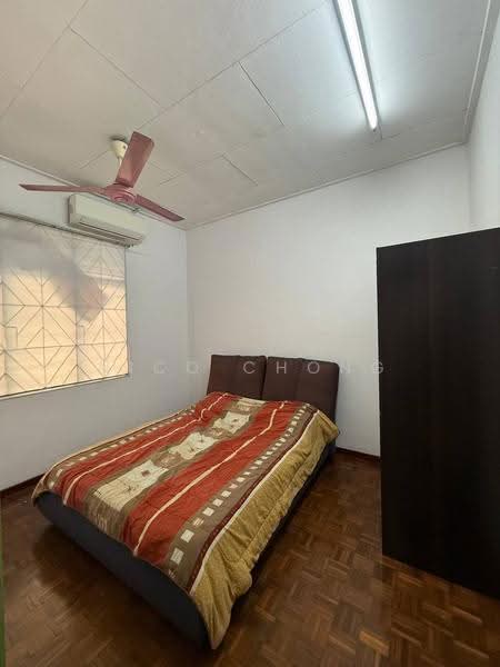 Rumah Teres 2-Tingkat untuk Dijual di Taman Molek (Johor Bahru) - Nico Chong - Bedroom - PropertyGuru.com.my