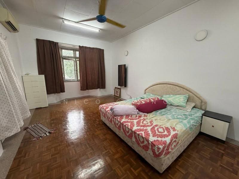 Rumah Teres 2-Tingkat untuk Dijual di Taman Molek (Johor Bahru) - Nico Chong - Bedroom - PropertyGuru.com.my
