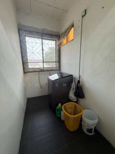 Rumah Teres 2-Tingkat untuk Dijual di Taman Molek (Johor Bahru) - Nico Chong - Interior - PropertyGuru.com.my