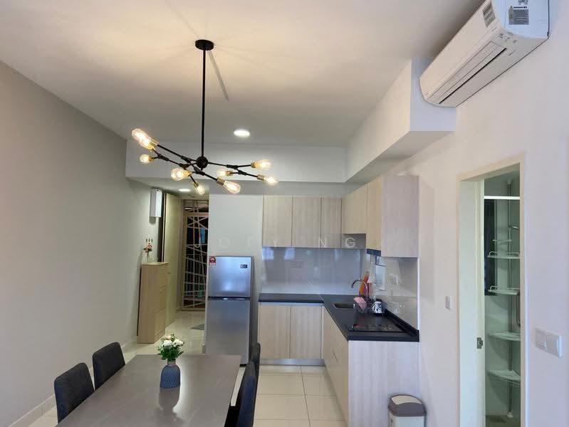Service Residence for Sale at Parc 3 - Joey Ng - PropertyGuru.com.my