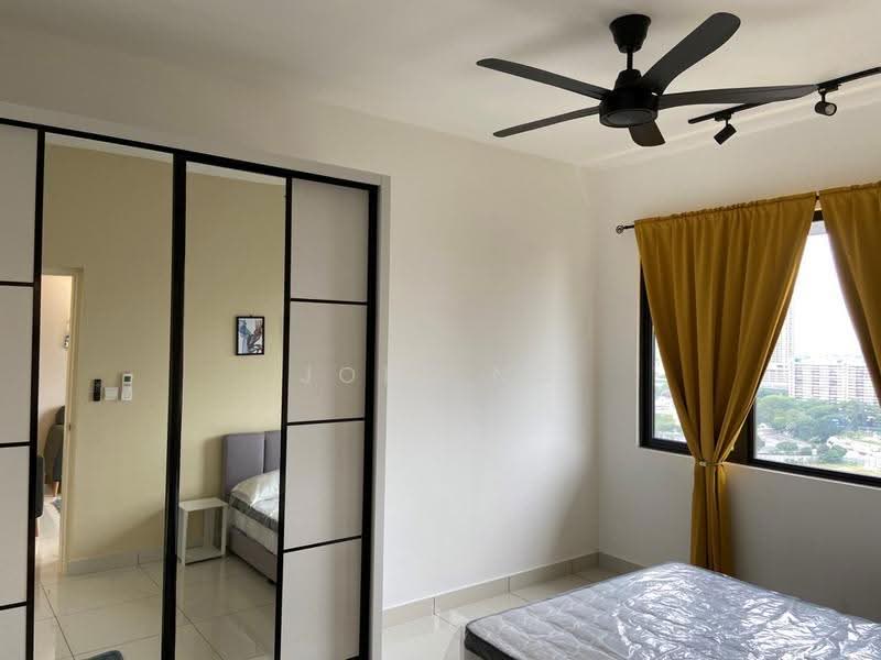 Service Residence for Sale at Parc 3 - Joey Ng - PropertyGuru.com.my