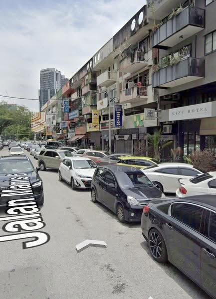 Kedai untuk Dijual di Taman Segar (Cheras) - Selene Chong - Exterior - PropertyGuru.com.my
