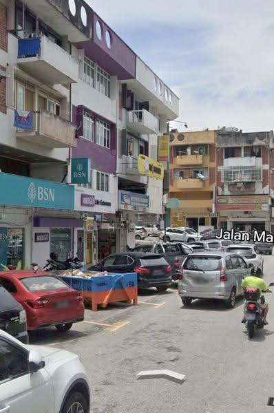 Kedai untuk Dijual di Taman Segar (Cheras) - Selene Chong - Exterior - PropertyGuru.com.my