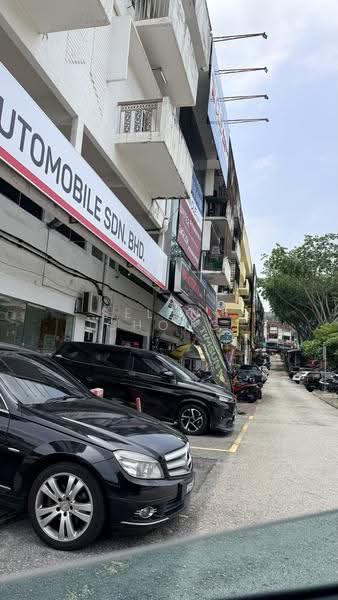 Kedai untuk Dijual di Taman Segar (Cheras) - Selene Chong - Exterior - PropertyGuru.com.my