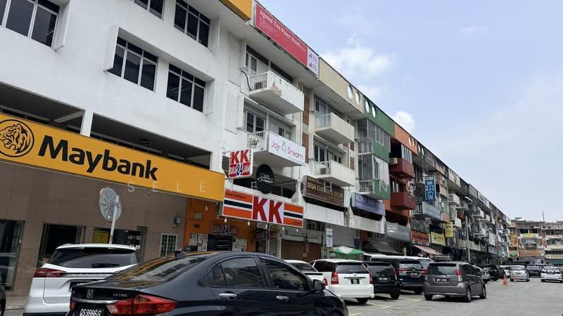 Kedai untuk Dijual di Taman Segar (Cheras) - Selene Chong - Exterior - PropertyGuru.com.my