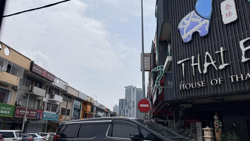 Kedai untuk Dijual di Taman Segar (Cheras) - Selene Chong - Exterior - PropertyGuru.com.my
