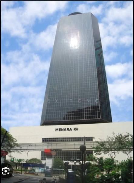 Pejabat untuk Dijual di Bukit Bintang (KL City Centre) - Alex Tong - PropertyGuru.com.my