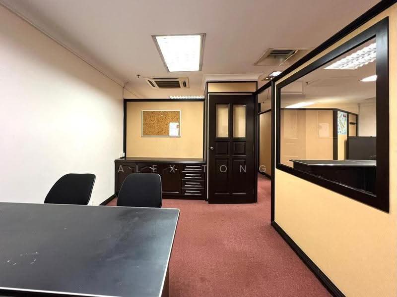 Pejabat untuk Dijual di Bukit Bintang (KL City Centre) - Alex Tong - Interior - PropertyGuru.com.my